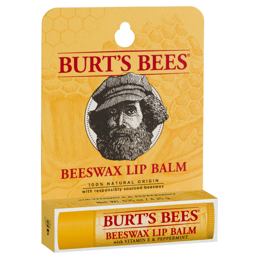 Burt&