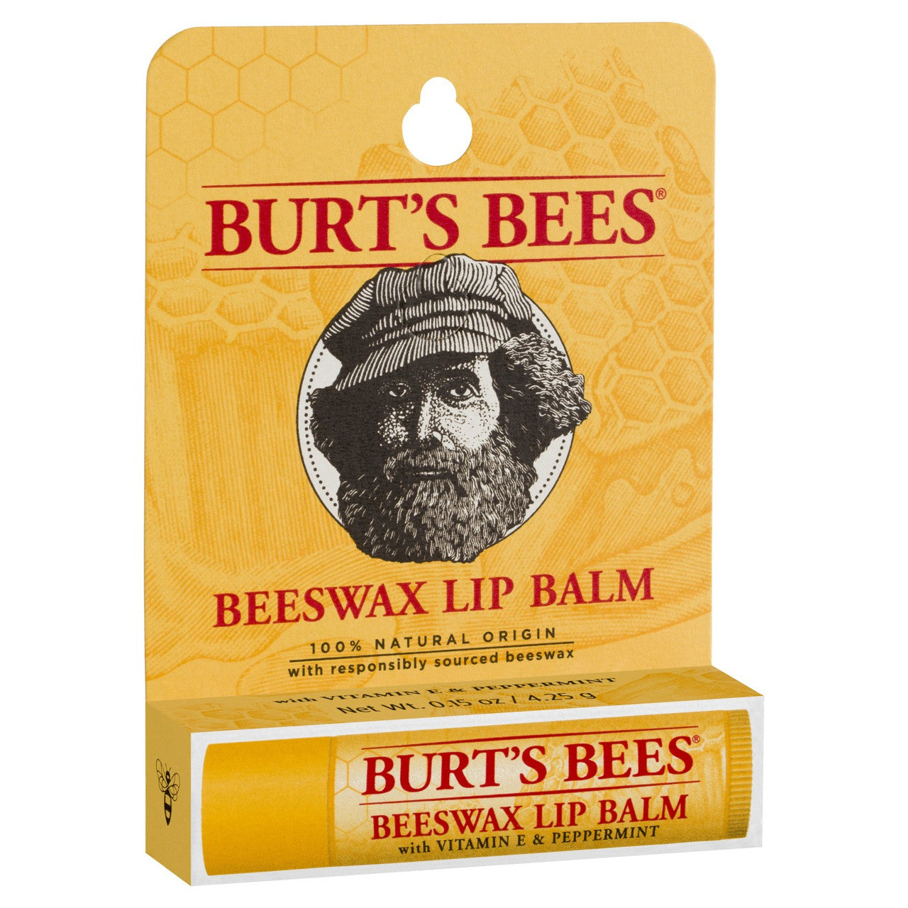 Burt&