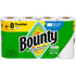 Bounty White 2 Ply Select A Size Double Rolls Paper Towels by Pasteur Pharmacy