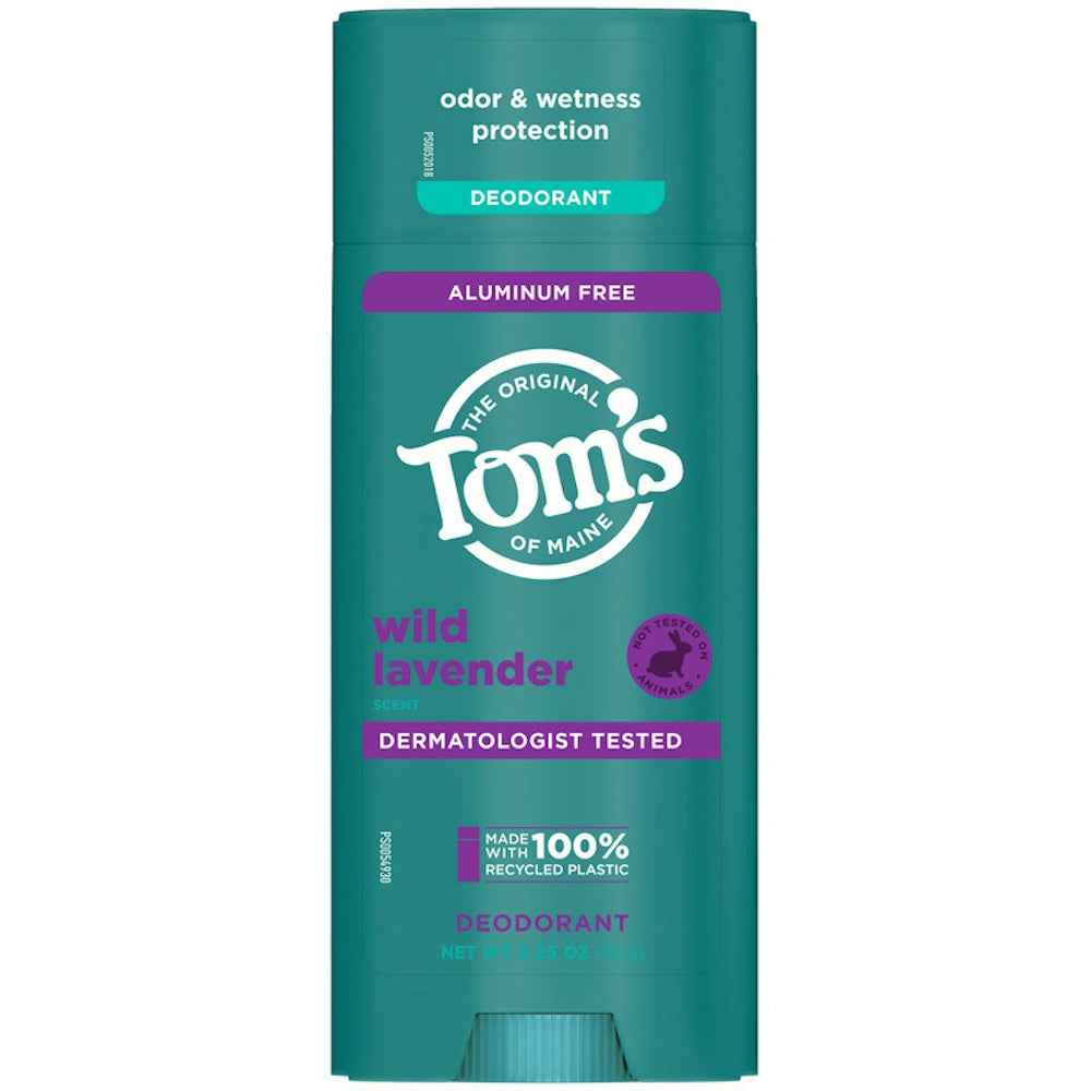 Tom&