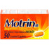 Motrin IB Pain Reliever/Fever Reducer, 200 Mg, Coated Caplets