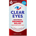 Clear Eyes Maximum Redness Relief Lubricant/Redness Reliever Eye Drops, 0.5 Fl Oz by Pasteur Pharmacy