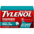 Tylenol Extra Strength Acetaminophen - Easy To Swallow Pain Reliever Caplets by Pasteur Pharmacy