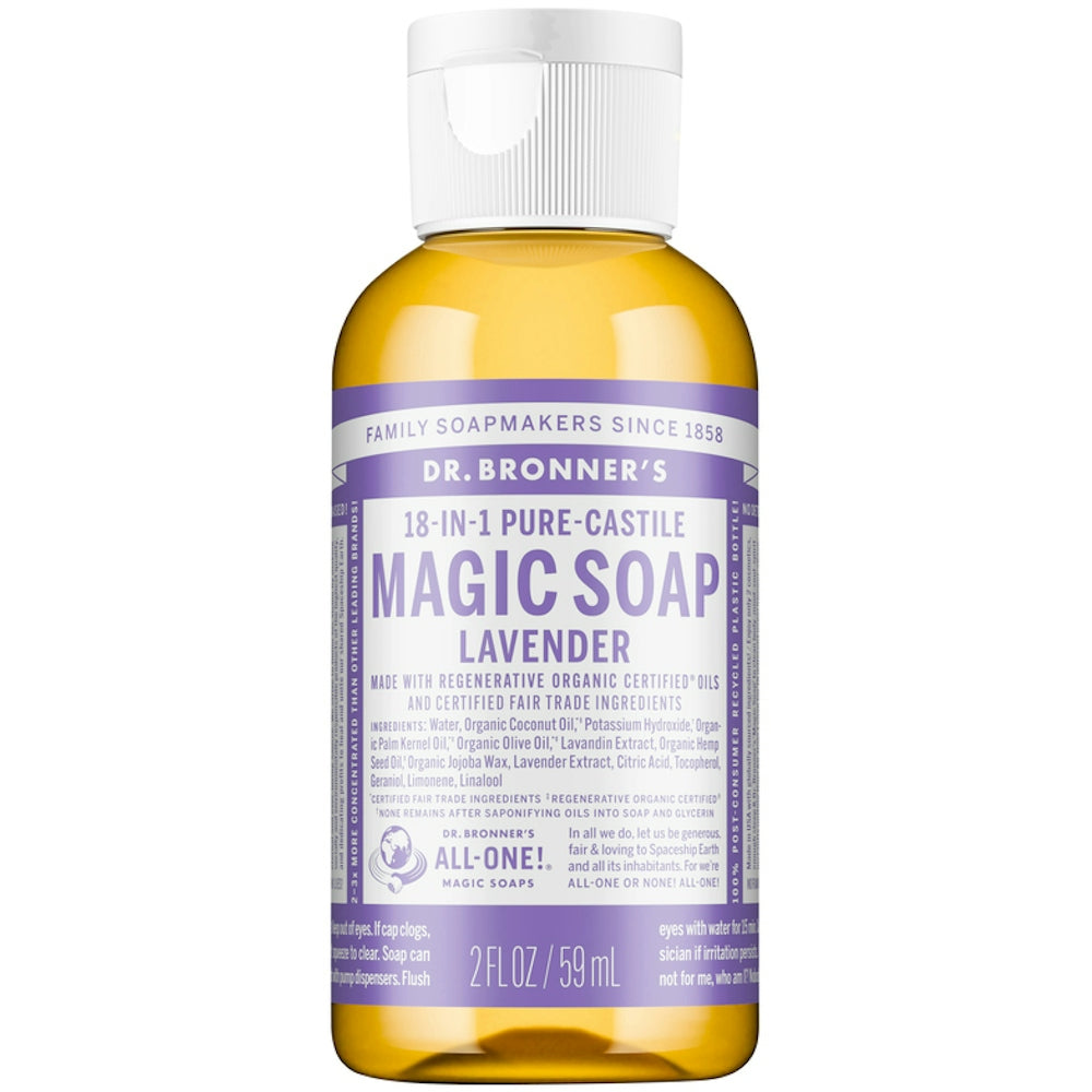 Dr. Bronner&