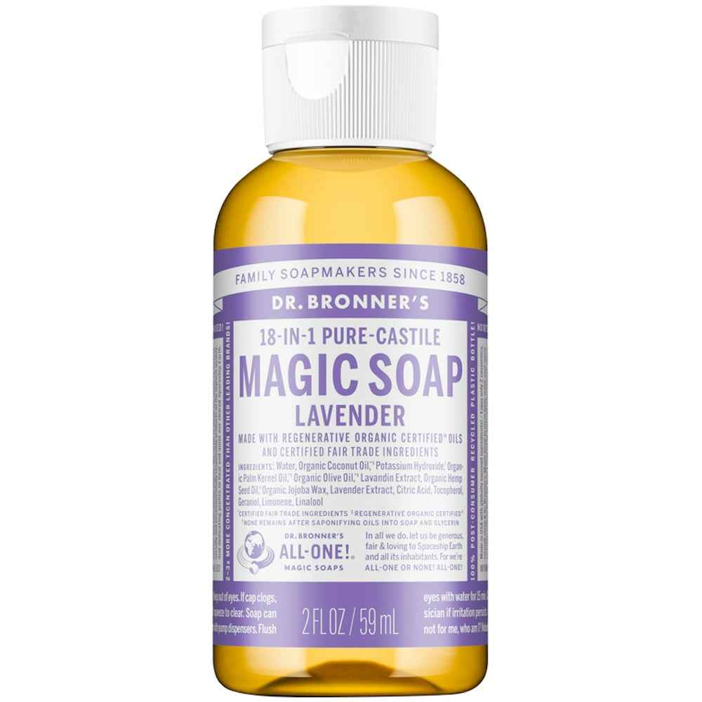 Dr. Bronner&