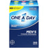One A Day Complete Multivitamin, Men&