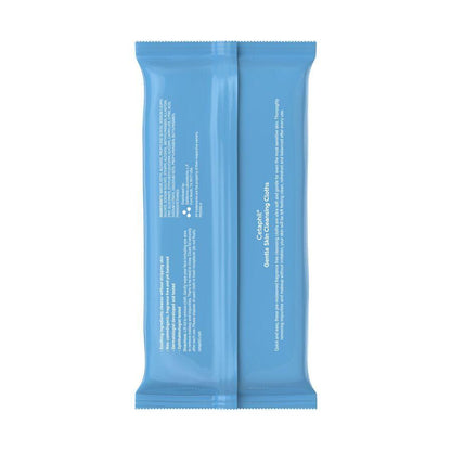 Cetaphil Gentle Skin Cleansing Cloths 25 Count for Dry Sensitive Skin 16.0 by Pasteur Pharmacy