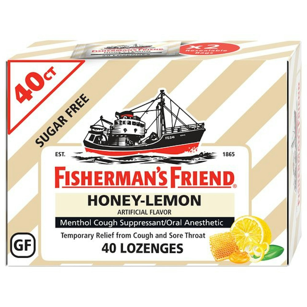 Fisherman&