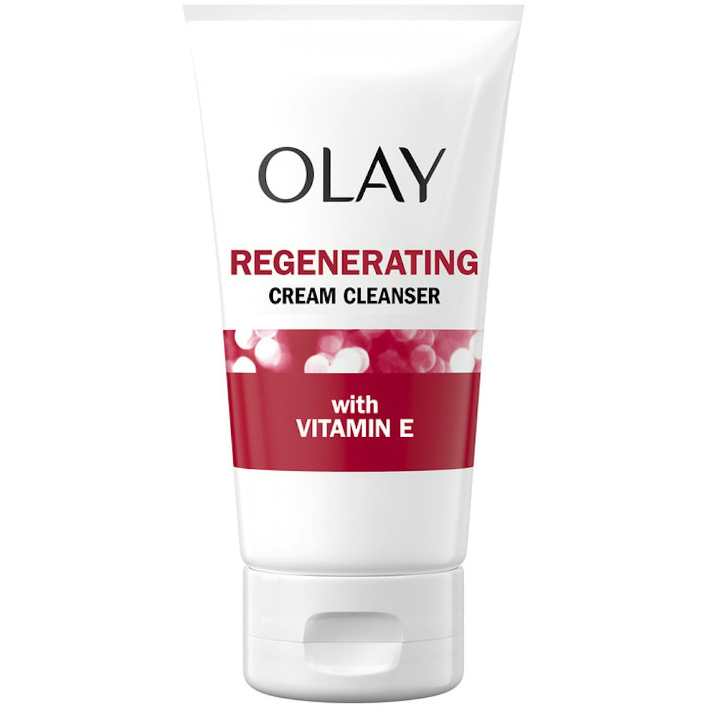 Olay Regenerist Regenerating Cream Face Cleanser 5.0 Fl Oz by Pasteur Pharmacy