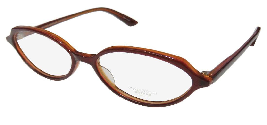 Oliver Peoples Larue Eyeglasses by ModaFrames