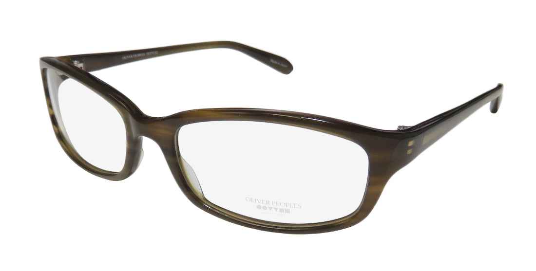 Oliver Peoples Damone Eyeglasses