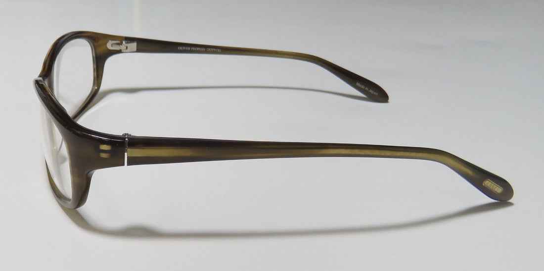 Oliver Peoples Damone Eyeglasses