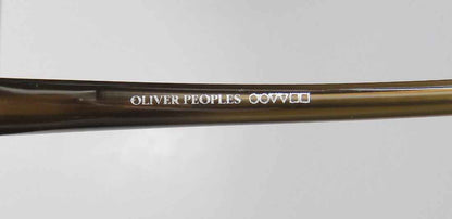Oliver Peoples Damone Eyeglasses