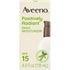 Aveeno® Positively Radiant® Daily Facial Moisturizer – SPF 15 (4 fl oz)