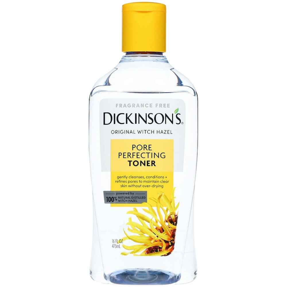 Dickinson&