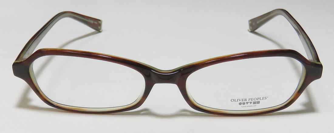 Oliver Peoples Fabi Eyeglasses