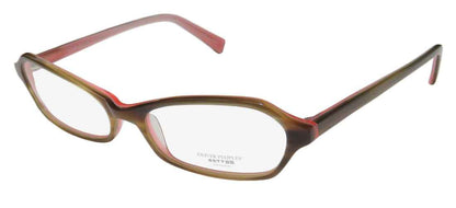 Oliver Peoples Fabi-B Eyeglasses