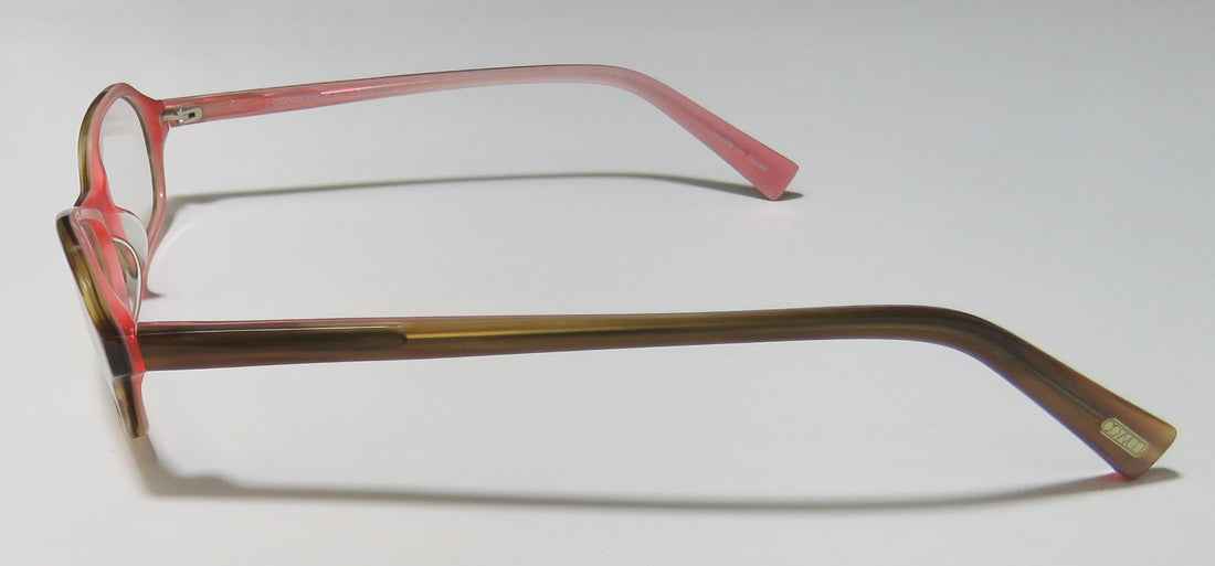 Oliver Peoples Fabi-B Eyeglasses