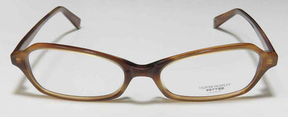 Oliver Peoples Fabi Eyeglasses
