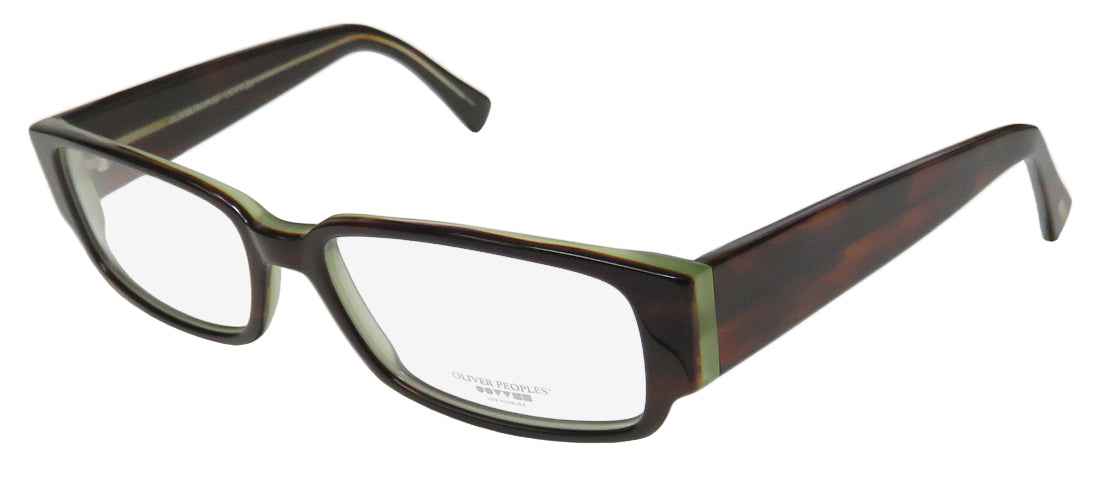 Oliver Peoples Dorfman Eyeglasses