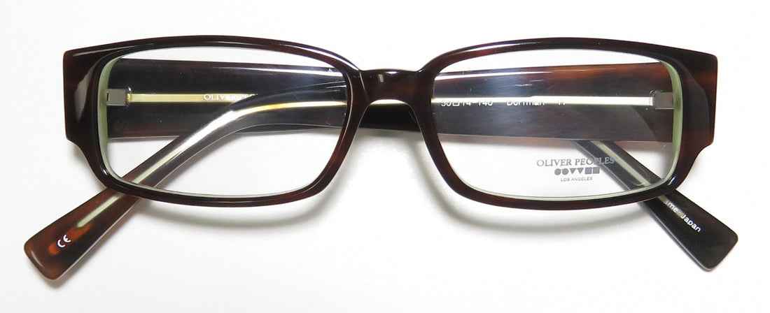 Oliver Peoples Dorfman Eyeglasses