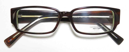 Oliver Peoples Dorfman Eyeglasses