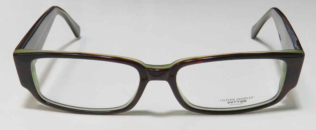 Oliver Peoples Dorfman Eyeglasses