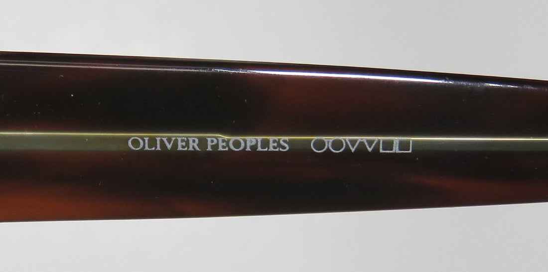 Oliver Peoples Dorfman Eyeglasses