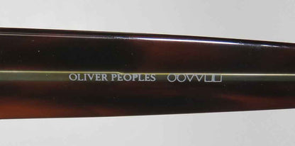 Oliver Peoples Dorfman Eyeglasses