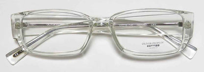 Oliver Peoples Dorfman Eyeglasses