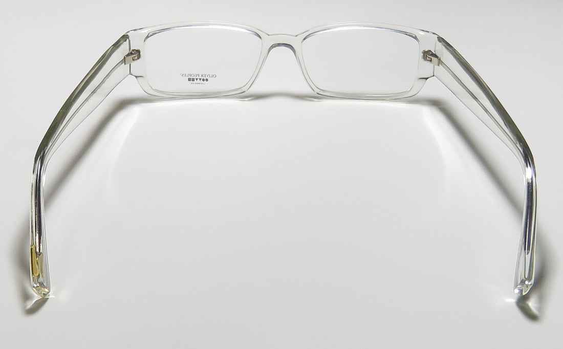 Oliver Peoples Dorfman Eyeglasses