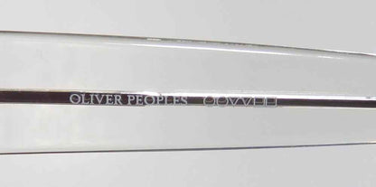 Oliver Peoples Dorfman Eyeglasses