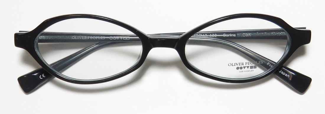 Oliver Peoples Carina Eyeglasses