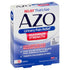AZO Standard Maximum Strength – Urinary Pain Relief Tablets