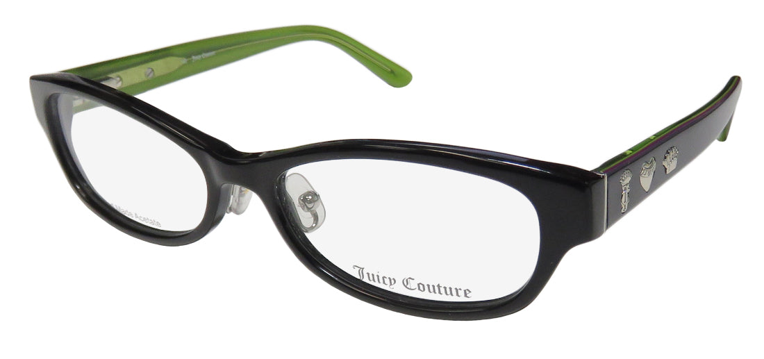 Juicy Couture 134/f Eyeglasses 