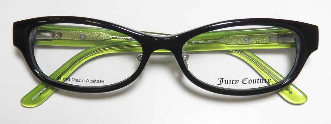 Juicy Couture 134/f Eyeglasses