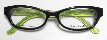 Juicy Couture 134/f Eyeglasses