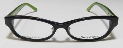 Juicy Couture 134/f Eyeglasses