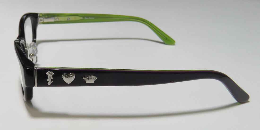 Juicy Couture 134/f Eyeglasses