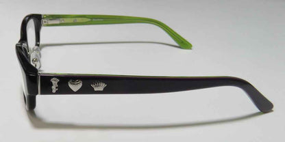 Juicy Couture 134/f Eyeglasses
