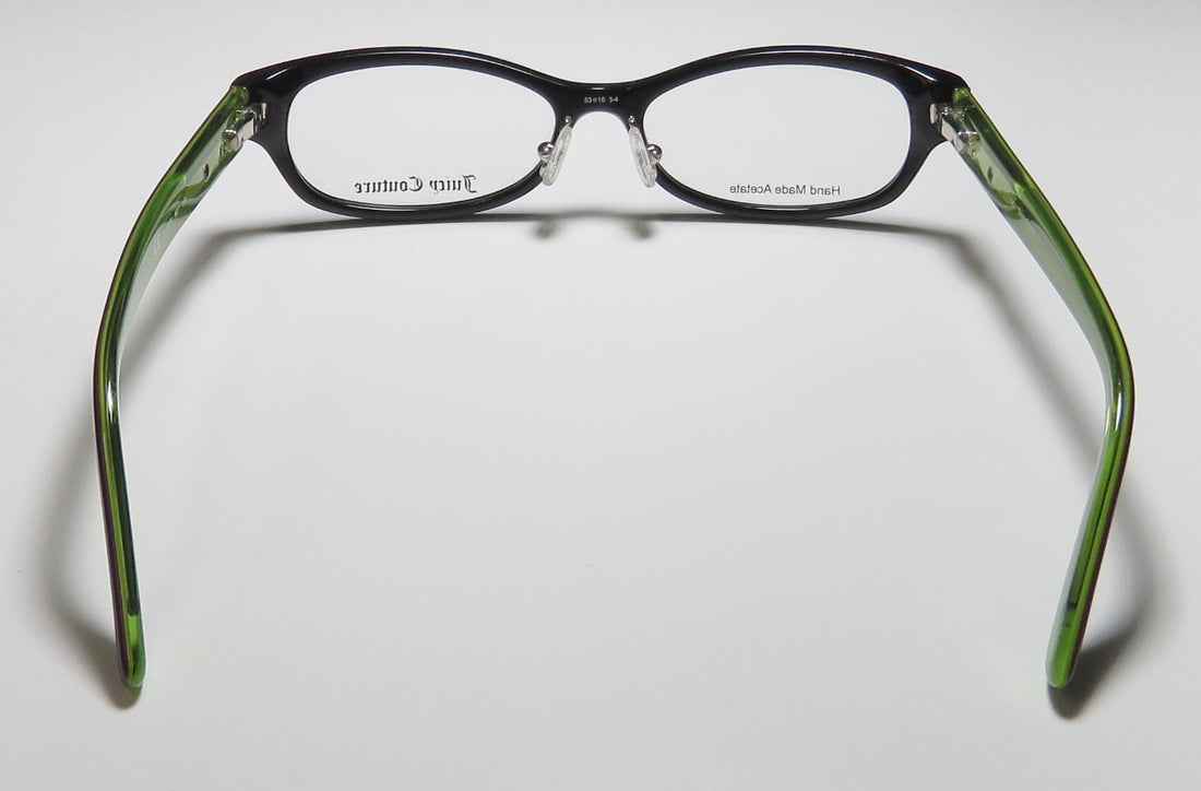 Juicy Couture 134/f Eyeglasses