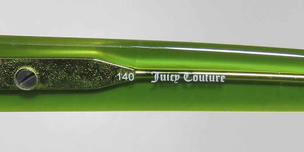 Juicy Couture 134/f Eyeglasses