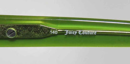 Juicy Couture 134/f Eyeglasses