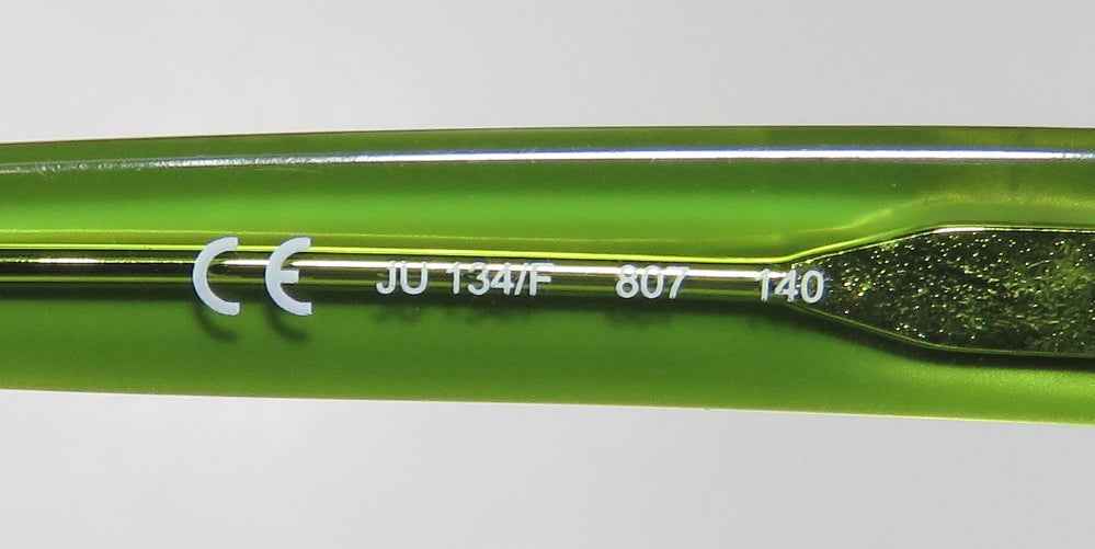 Juicy Couture 134/f Eyeglasses