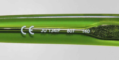 Juicy Couture 134/f Eyeglasses