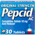 Pepcid AC Tablets 10 Mg Blister Pack 30Ct - DestGlow