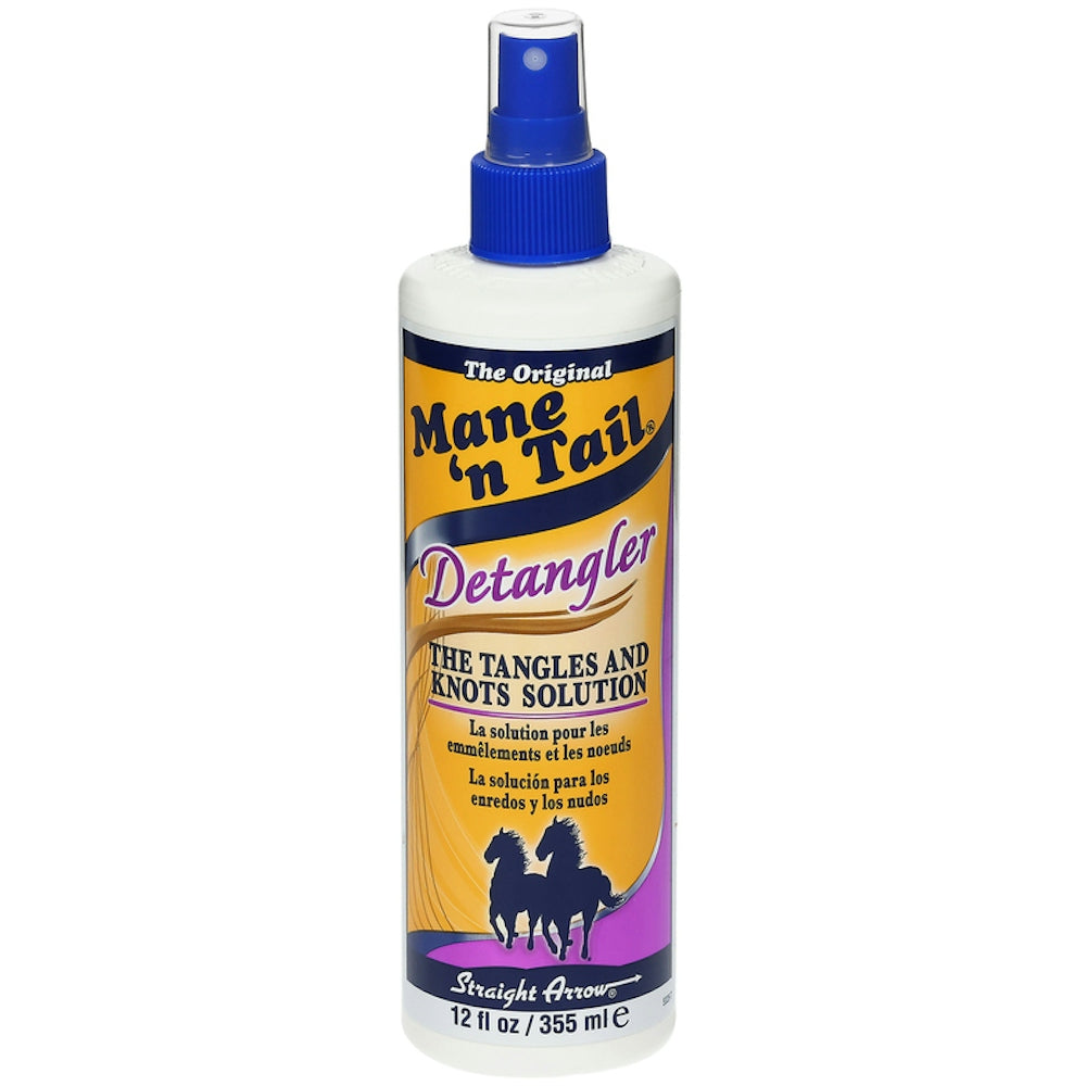 Mane &