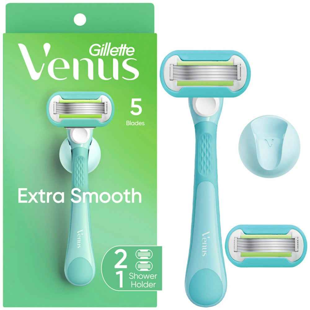 Gillette Venus Extra Smooth Women&
