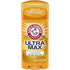 Arm & Hammer Ultra Max Antiperspirant Deodorant, Unscented, 2.6 oz (Invisible Solid)