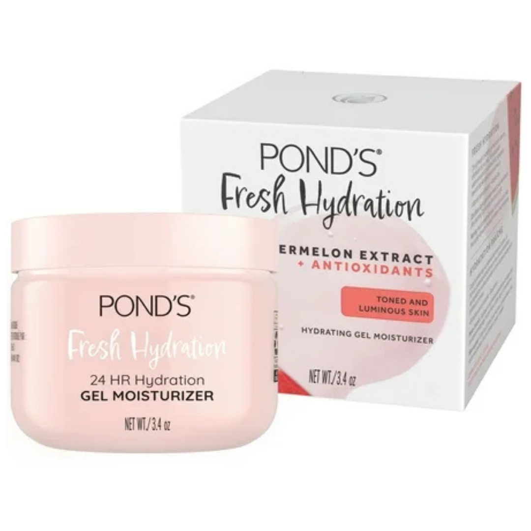 Pond&